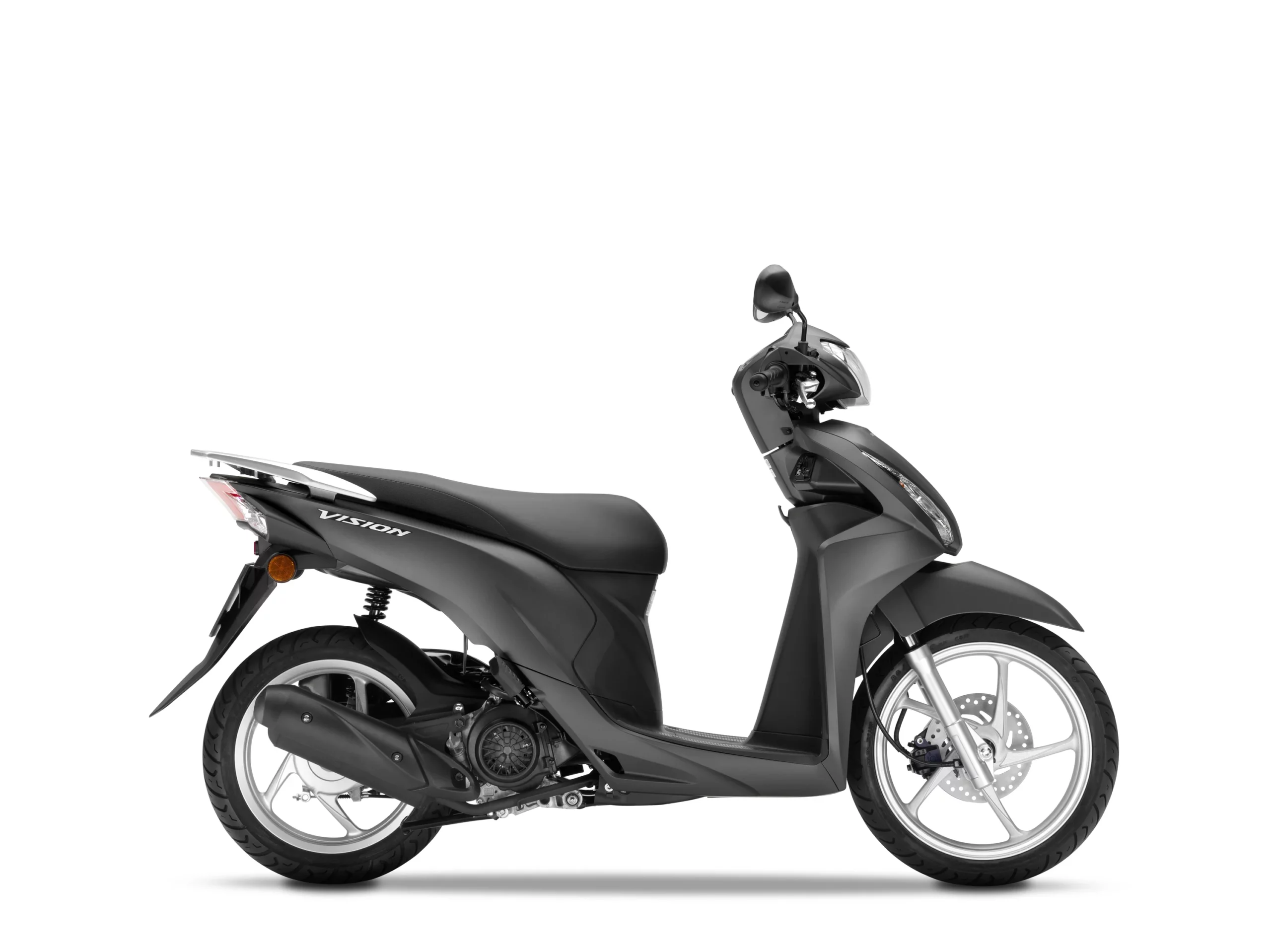 Honda vision 110cc