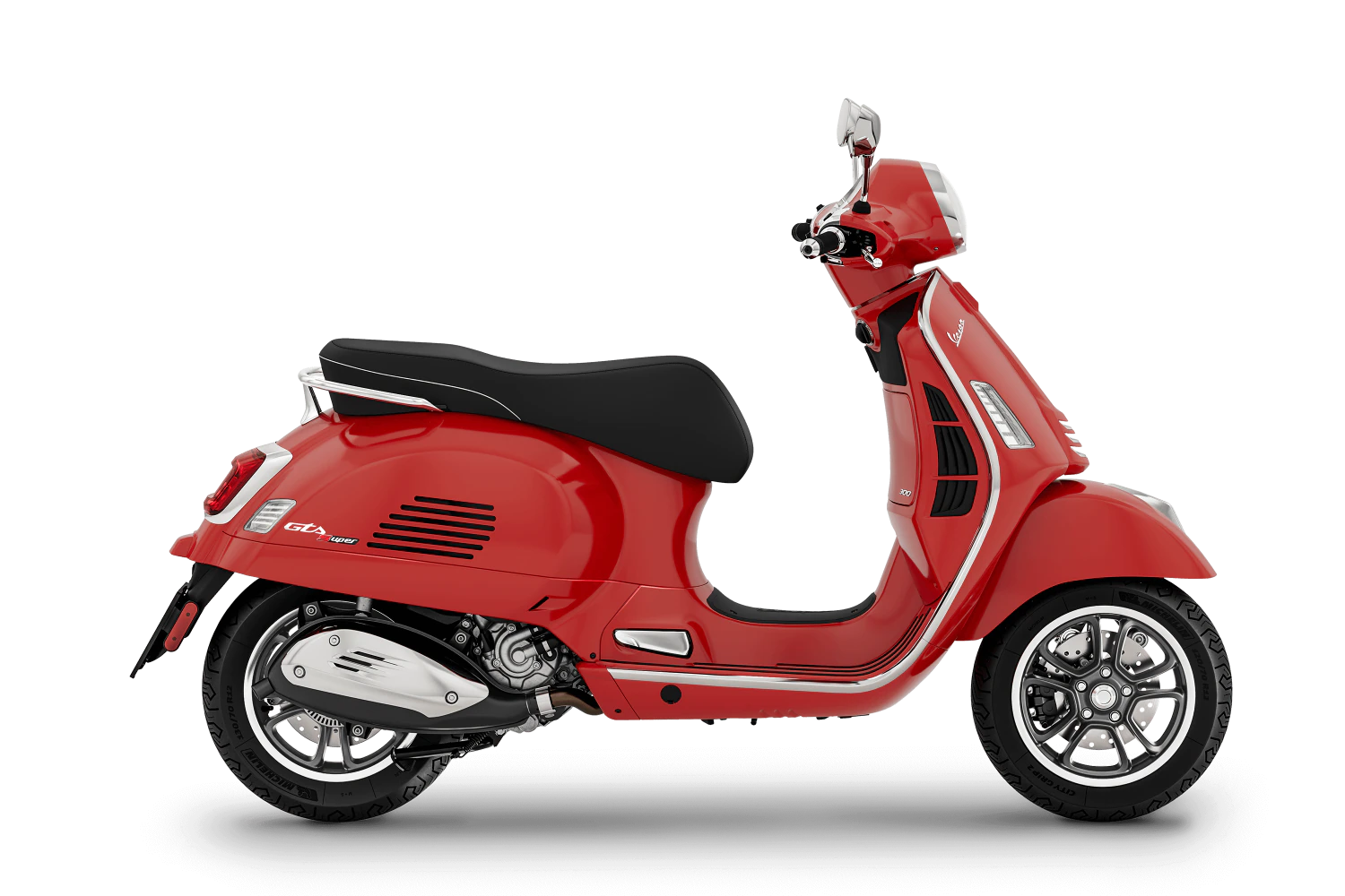 GTS Super 300cc
